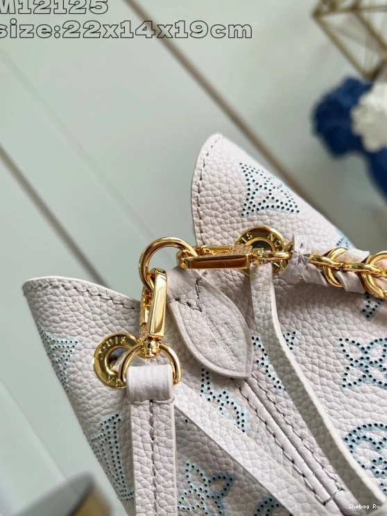 VUITTON BELLA LOUIS 0731